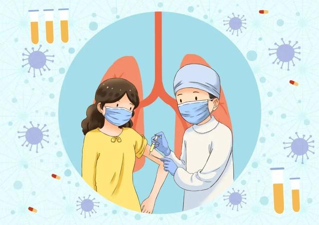 疫情当下个人健康防护要点,这些防控知识要牢记