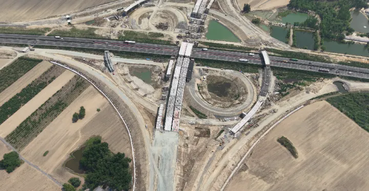 鞍黑高速建设稳步推进,辽宁交通与区域经济发展迎来新契机