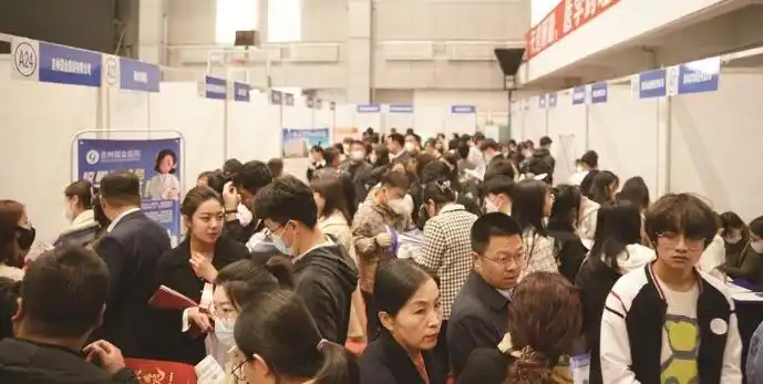 吉林今年高校毕业生创新高,人社部门如何创造更多就业机会?