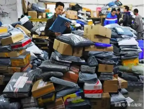 2022春节快递停运时间引关注,网购年货要早做打算啦