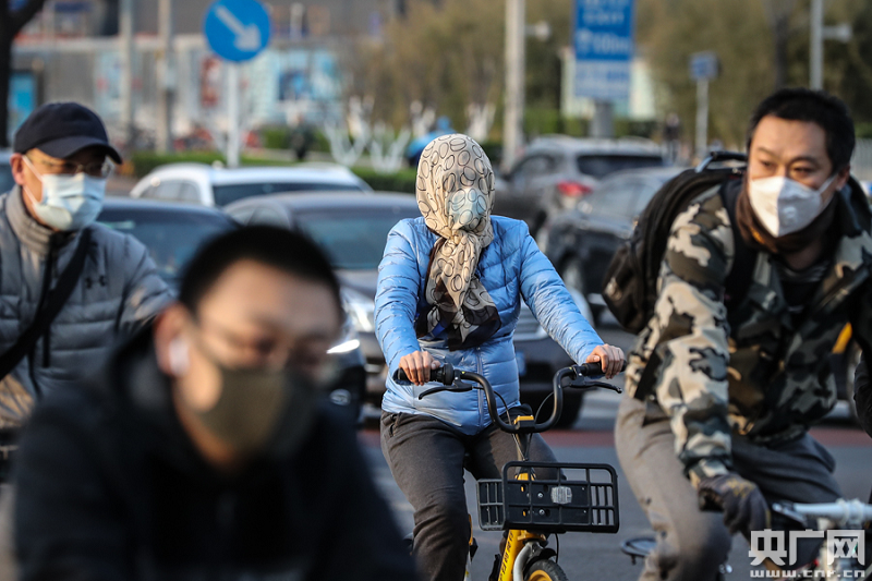 疫情下生活有啥变化?衣食住行的这些改变你知道吗?