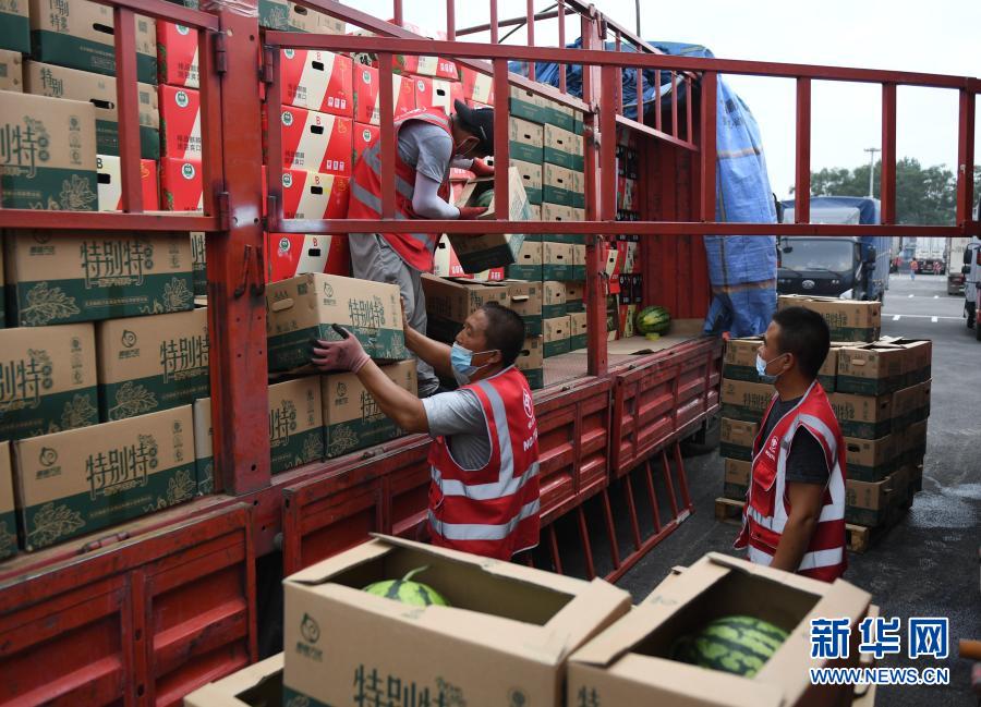 面对多地散发疫情,看战疫中国策如何屡战屡胜