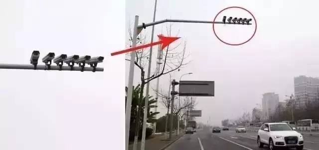 青岛老司机也怕!这些魔鬼路段,违章高发区域筛查你得知道