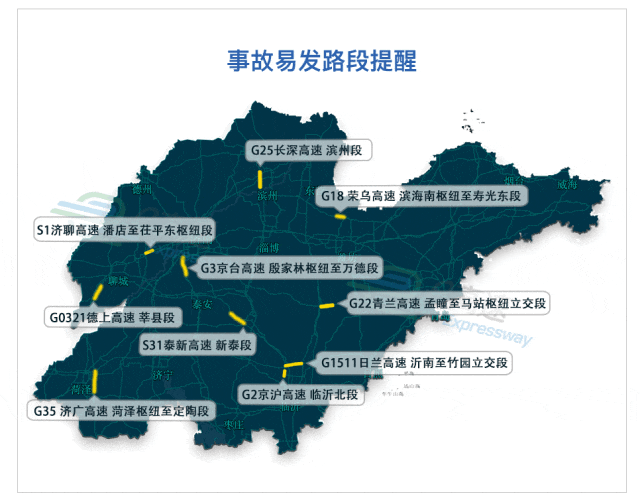 2025 国庆假期高速免费等信息,违章高发季出行要注意
