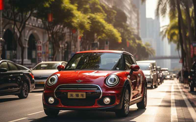 2023 年兰州汽车限号新规：新能源汽车不受限，传统燃油车受限