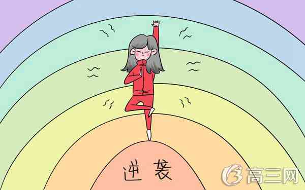 高考冲刺复习计划及方法大揭秘,助你前途光明