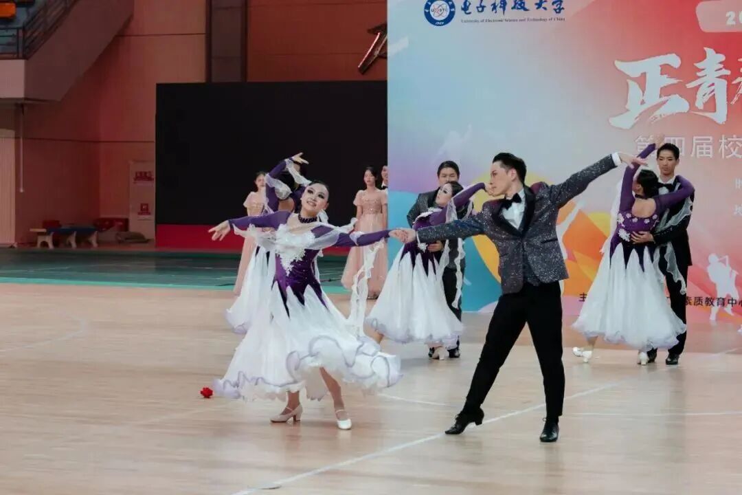 大学艺术活动有哪些 2026校园艺术节火热报名中