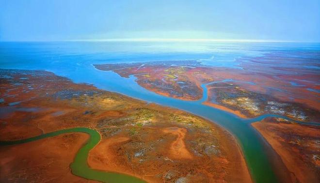 高考地理冲淤平衡考点全解析:概念、原理及影响因素