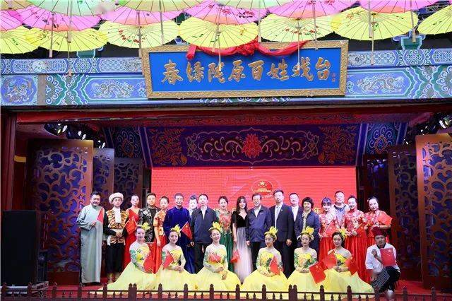 甘肃文旅借冬奥东风,开展百日千场活动传播优秀传统文化