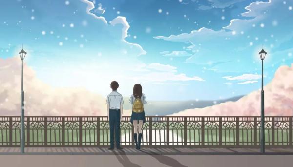 大学恋爱观探讨:校园恋爱是否必要,爱情究竟是什么?