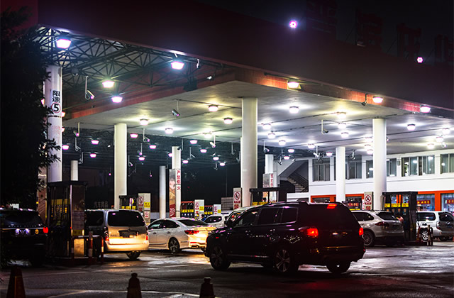 高速服务区距离有啥标准?为啥说逢三必进?答案都在这儿了