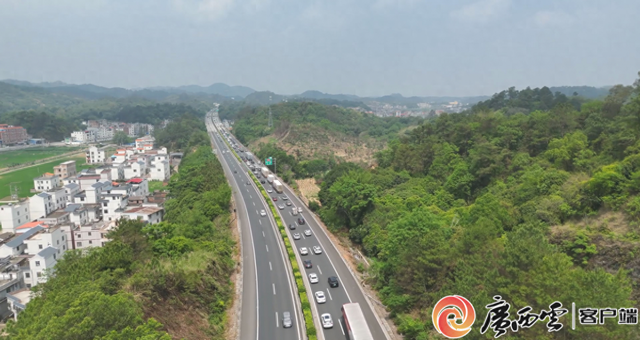 2026年春运高速免费时段确定,这些收费站易拥堵缓行