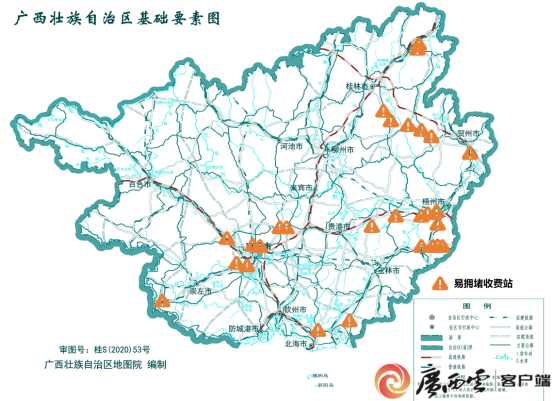 2026年春运高速免费时段确定,这些收费站易拥堵缓行