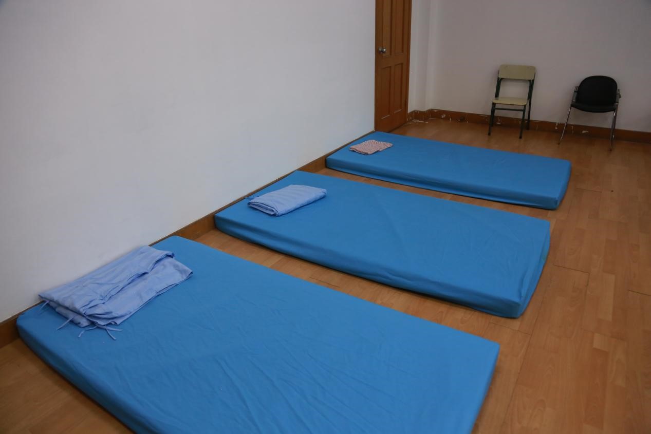 复旦大学军训首日开启,6700 余名学生参训,各项工作有序开展