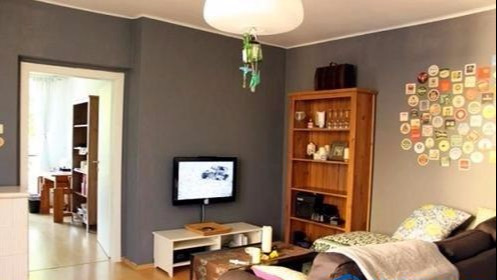 盘点中国大学宿舍十大等级,你住的是哪个级别?