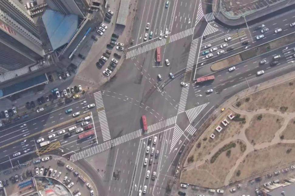 老司机总结的9种易违章情况,新手及常违章者快来看