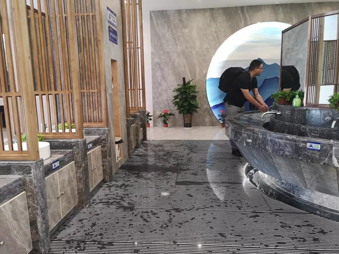 贵州首个国学主题高速服务区,含餐饮等多样服务等你来体验