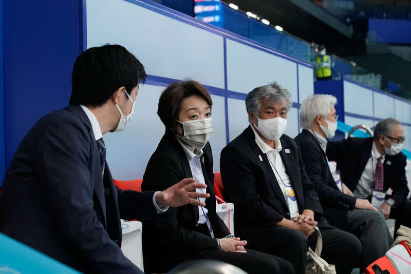 日本新冠疫情恶化,东京奥运会能否如期零观众举办成焦点