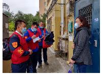 青岛抗疫获多方支持,5天检测全覆盖彰显速度与担当