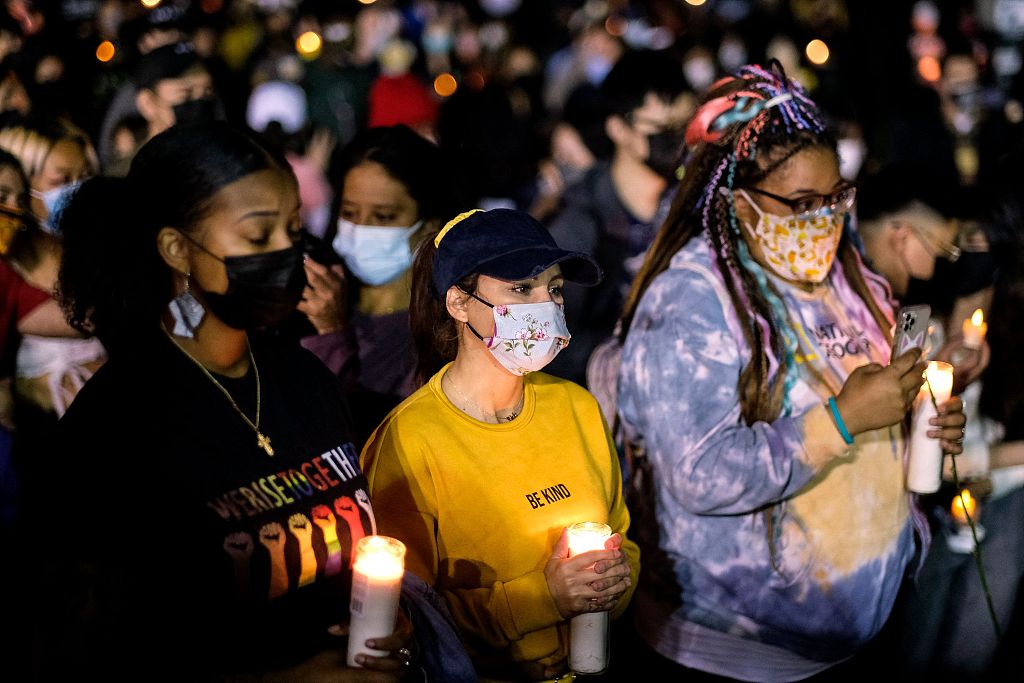 疫情下美国少数族裔家庭承受巨大经济损失，生活艰难