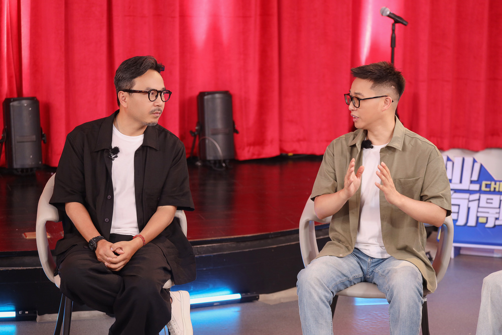 7 月 13 日晚创业有得聊:大学生创业者脑洞大开碰撞经验