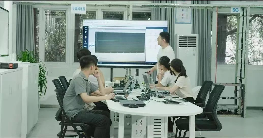 第十七届‘挑战杯’全国大学生课外学术科技作品竞赛‘揭榜挂帅’赛况