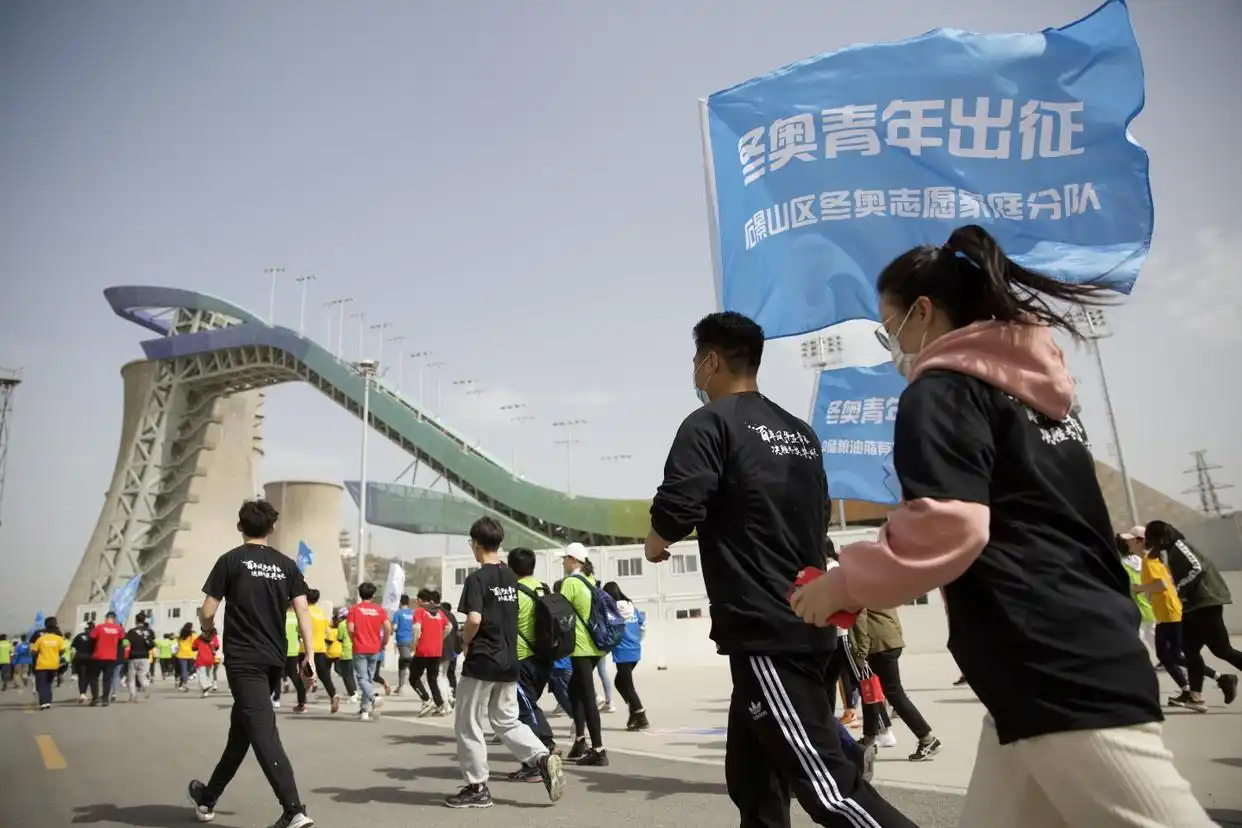 北京冬奥会申办成功六周年回顾,2022 年冬奥会筹办情况介绍