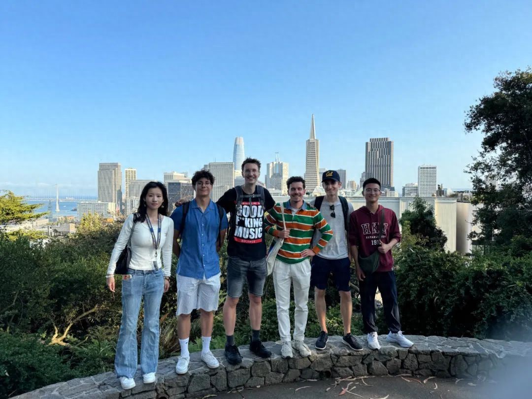 西湖大学本科生海外交流：首批50名学生本月陆续启程