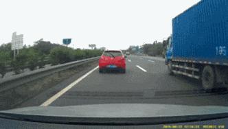 警惕!高速公路这些安全隐患,一不小心就出大事