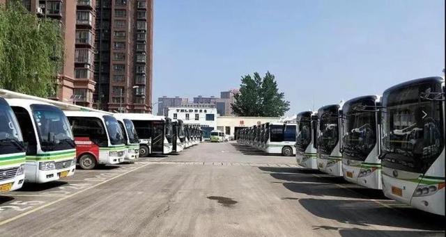 商丘限号好处多,改善污染缓压力,还有啥替代方案?