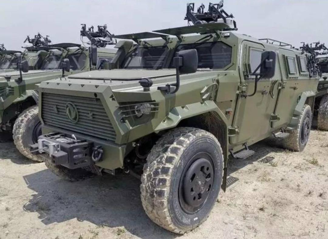 高速上撞了军车咋办?事故处理流程看这里