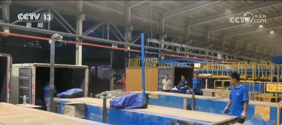 河北涿州快递企业受损后,何时恢复运营及如何开展清理工作