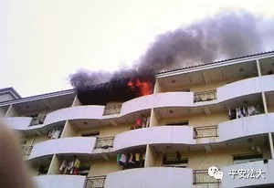 大学宿舍火灾频发!这些高校血的教训要牢记