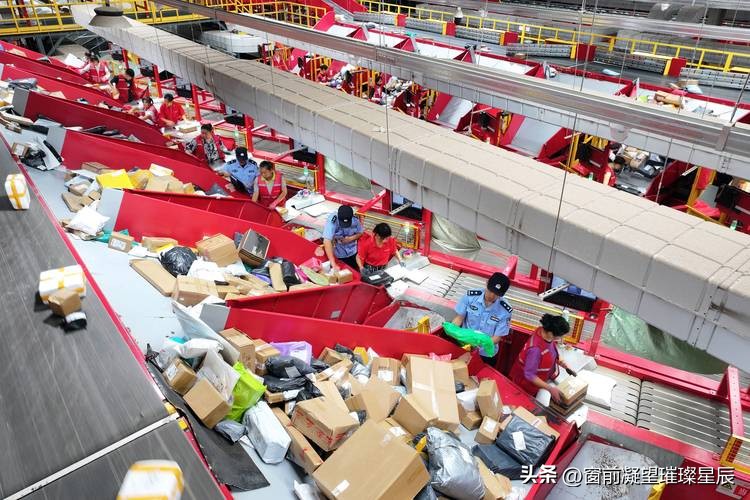 快递停运传言下,春节年货到家及寄急件应对办法全知道