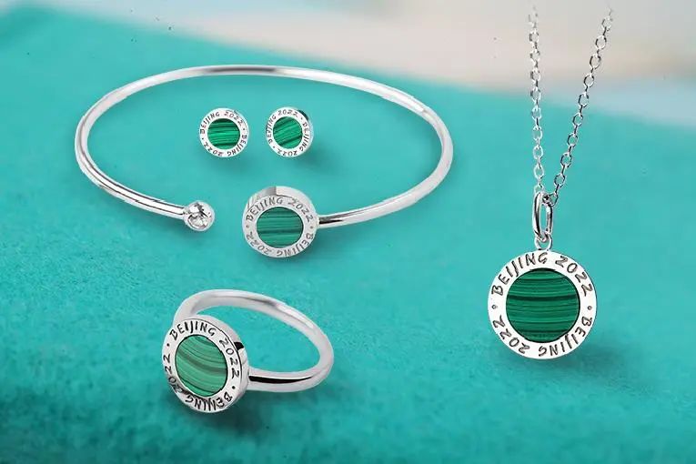 5 月 2 日北京冬奥会特许上新,多款特色纪念品亮相