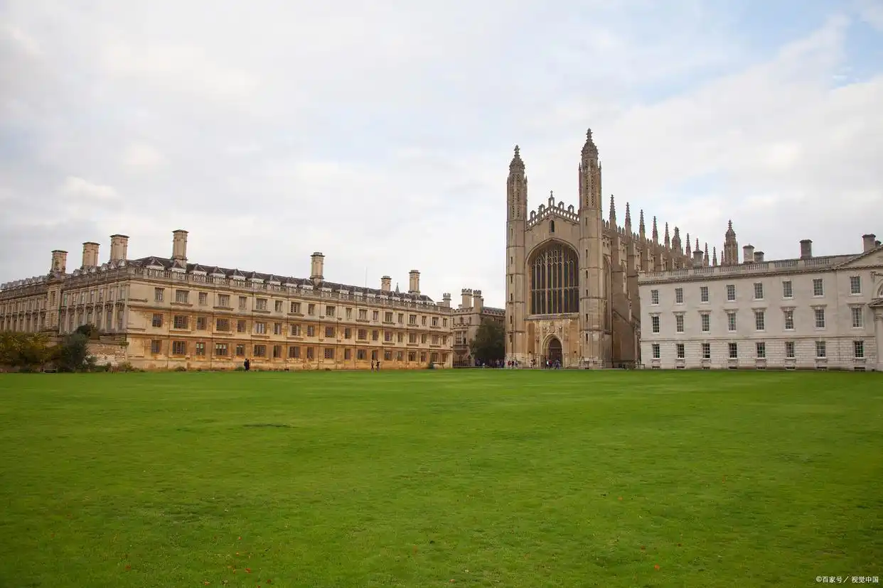 剑桥大学访问学者亲述：国际导师交流与浓厚学术氛围
