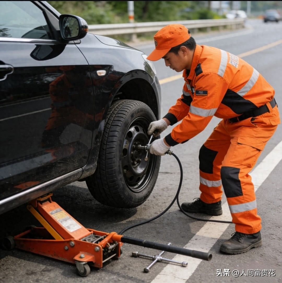 高速救援真有免费吗？2026最新政策，别再被忽悠了